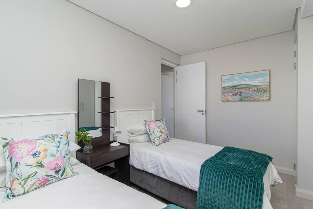 Apartment Bella Mare 13 On Boardwalk Port Elizabeth